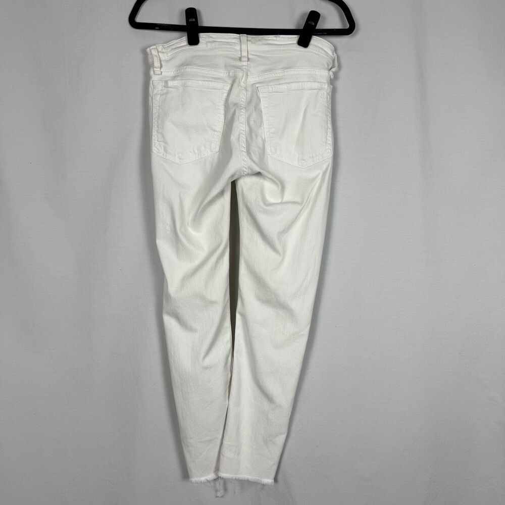 Rag & Bone Low Rise Ankle Slim Boyfriend - Women’s 26 - Picture 3 of 11